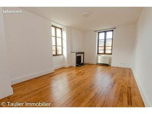 Appartement 2 pièces 56 m²