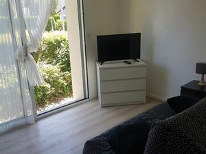 Location studio meublé Vannes