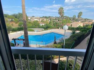 Location studio meublé