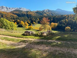 Studio Glovettes location annuelle