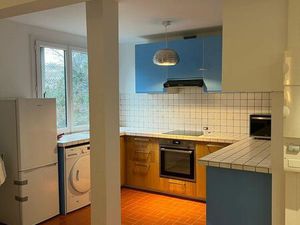 Appartement 4 Chambres- Neuf - Louis Aragon