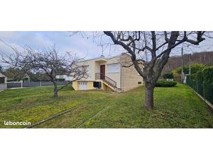 Pavillon 3 pièces 71 m²