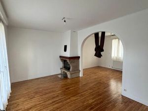 À louer – Maison familiale indépendante