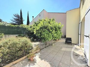 Maison à louer - 4 pièces - 82 31 m2 - Istres - 13 - PROVENCE-ALPES-COTE-D-AZUR