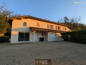 Maison 4 pièces 117 m²