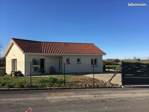 Location maison individuelle