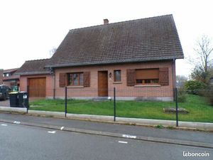 Maison 5 pièces 95 m²