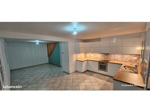 Maison individuelle 5 pièces 101m²