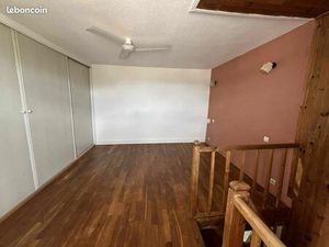 Maison charmante à louer