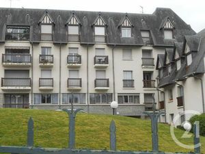 Appartement F1 à louer - 1 pièce - 18 m2 - Bagnoles De L Orne Normandie - 61 - BASSE-NORMA