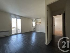 Appartement F2 à louer - 2 pièces - 44 75 m2 - Cugnaux - 31 - MIDI-PYRENEES