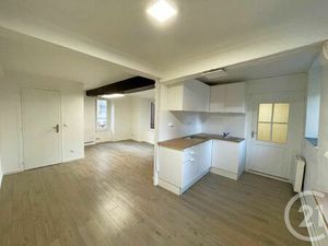 Appartement F1 à louer - 3 pièces - 41 94 m2 - Epernon - 28 - CENTRE