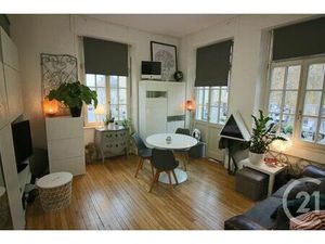 Appartement F3 à louer - 3 pièces - 62 41 m2 - Metz - 57 - LORRAINE