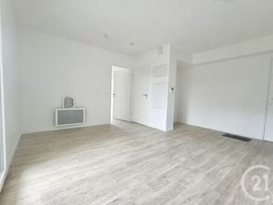 Appartement F2 à louer - 2 pièces - 38 69 m2 - Mont De Marsan - 40 - AQUITAINE
