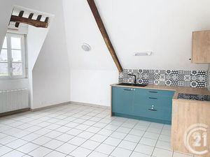 Appartement F2 à louer - 2 pièces - 35 39 m2 - Pleudihen Sur Rance - 22 - BRETAGNE