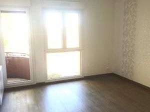 Appartement F2 à louer - 2 pièces - 38 m2 - Verdun - 55 - LORRAINE