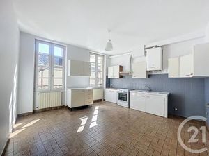 Maison à louer - 5 pièces - 109 40 m2 - Agen - 47 - AQUITAINE