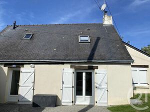 Maison à louer - 3 pièces - 58 35 m2 - Redon - 35 - BRETAGNE