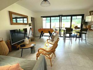 Propriété 4 pièces 90 m²