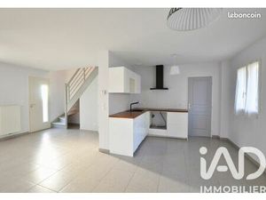 Maison 4 pièces 79 m²