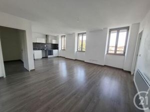 Appartement F3 à louer - 3 pièces - 62 43 m2 - Castres - 81 - MIDI-PYRENEES