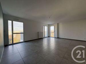 Appartement F4 à louer - 4 pièces - 83 50 m2 - Lyon - 69008 - RHONE-ALPES