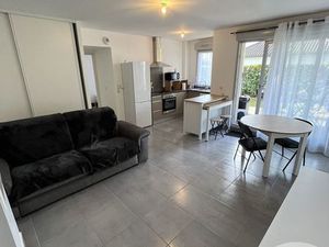 Appartement F2 à louer - 2 pièces - 41 m2 - Ozoir La Ferriere - 77 - ILE-DE-FRANCE