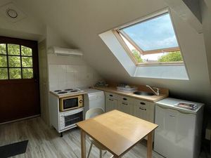 Appartement Studio à louer - 1 pièce - 17 m2 - St Tricat - 62 - NORD-PAS-DE-CALAIS