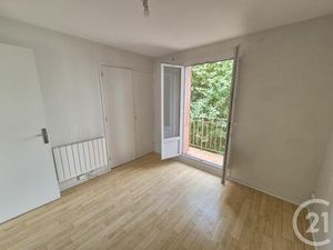Appartement à louer - 3 pièces - 52 70 m2 - Villeurbanne - 69 - RHONE-ALPES