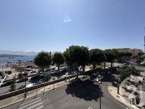 Appartement F2 bis à louer - 2 pièces - 55 m2 - Ajaccio - 201 - CORSE