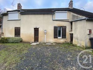 Appartement F2 à louer - 2 pièces - 26 66 m2 - Angervilliers - 91 - ILE-DE-FRANCE