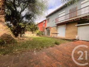 Maison à louer - 5 pièces - 125 m2 - Perpignan - 66 - LANGUEDOC-ROUSSILLON