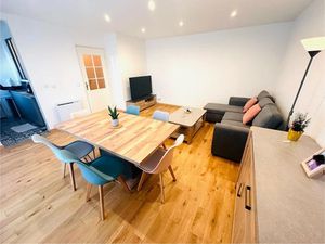 Location meublée appartement 2 pièces 49 m² à Rosny-sous-Bois (93110)  1 050 €