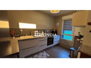 Vente Appartement 3 pièces à Saint-Malo (35400) : à vendre 3 pièces / 63m² Saint-Malo