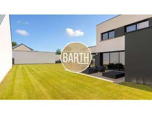 Vente Maison à Châteaubourg (35220) : à vendre / 152m² Châteaubourg
