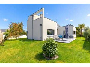 Vente Maison à Servon-sur-Vilaine (35530) : à vendre / 204m² Servon-sur-Vilaine