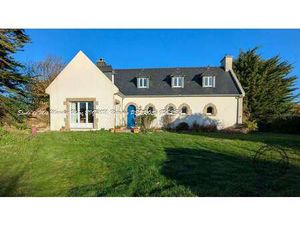 Vente Maison à Trégastel (22730) : à vendre / 126m² Trégastel