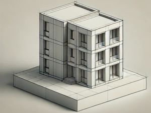 Vente Immeuble à Lannion (22300) : à vendre / 200m² Lannion