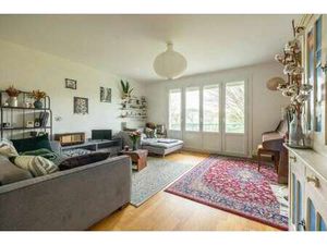 Vente Appartement 3 pièces à Nantes Rond-Point de Paris - Blanche de Castille (44000) : à 