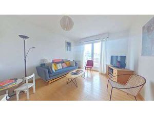 Vente Appartement 4 pièces à Nantes (44000) : à vendre 4 pièces / 94m² Nantes