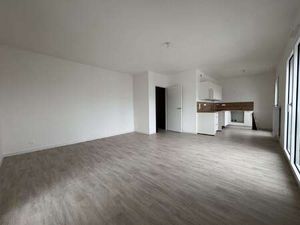 Vente Appartement 3 pièces à Rennes (35000) : à vendre 3 pièces / 71m² Rennes