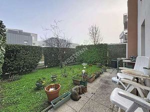 Vente Appartement 3 pièces à Rezé (44400) : à vendre 3 pièces / 69m² Rezé