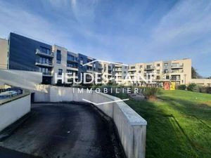Vente Appartement 2 pièces Piscine à Saint-James (50240) : à vendre 2 pièces Piscine / 43m