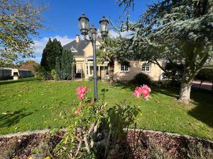 Vente Maison à Bayeux (14400) : à vendre / Bayeux