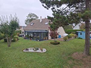 Vente Maison à Courseulles-sur-Mer (14470) : à vendre / Courseulles-sur-Mer
