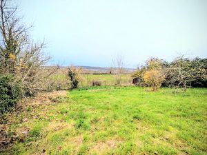 Terrain de loisirs 1232 m² avec mobil-home - Havre de paix entre Reims et Laon