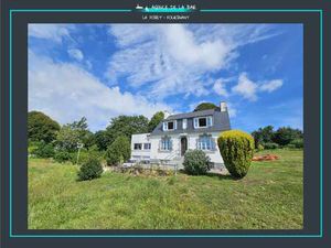 Vente Maison Bord de Mer à La Forêt-Fouesnant (29940) : à vendre Bord de Mer / 120m² La Fo