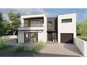 Vente Maison au Pallet (44330) : à vendre / 110m² Le Pallet