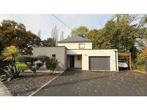 Vente Maison à Plouër-sur-Rance (22490) : à vendre / 117m² Plouër-sur-Rance