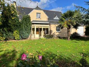 Vente Maison à Saint-Lô (50000) : à vendre / Saint-Lô